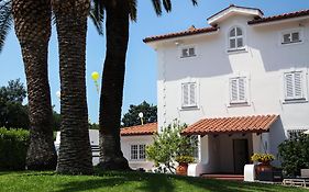 A.Resort Aldobrandeschi